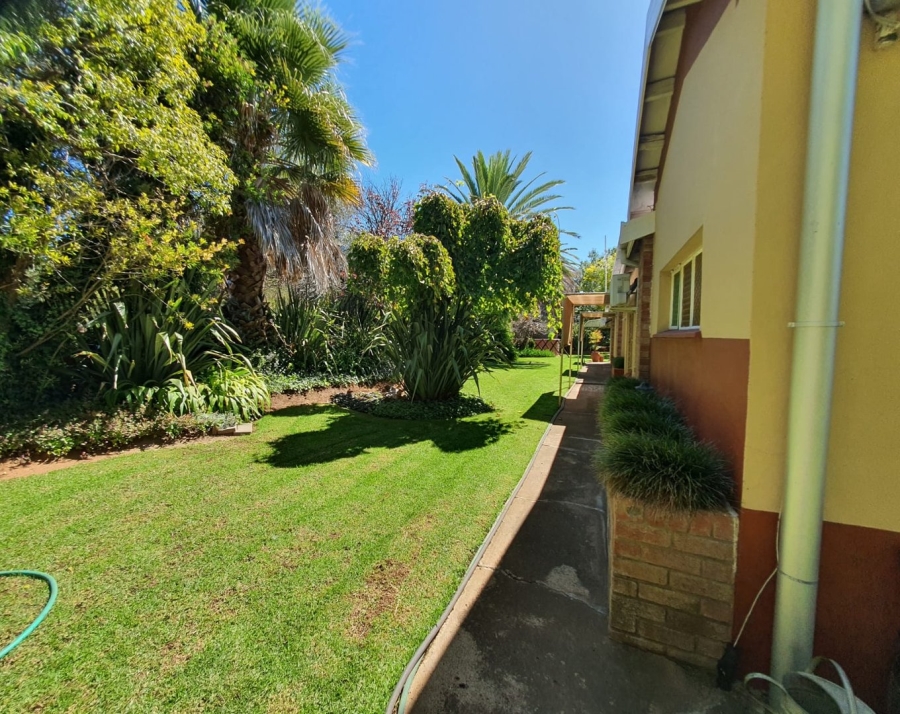 4 Bedroom Property for Sale in Dewetsdorp Free State